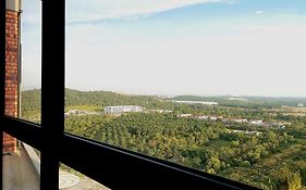 Bell Suite @ Sepang By Mhs